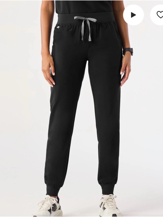 Figs Pants - FIGS Zamora Jogger Scrub Pants